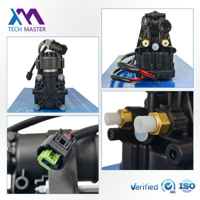 जीप ग्रैंड चेरोकी डॉज राम1500 टेस्ला मॉडल एस कंप्रेसर असेंबली के लिए एयर सस्पेंशन कंप्रेसर बदलें 68041137AD 68204387AA