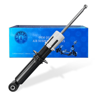 रियर लेफ्ट राइट शॉक एब्सॉर्बर फॉर ऑडी क्यू7 वीडब्ल्यू पोर्श 955 957 कॉइल स्प्रिंग शॉक कोई विज्ञापन नहीं कोई सेंसर शॉक आपूर्तिकर्ता 7L8513029H