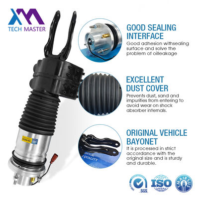 फ्रंट लेफ्ट राइट एयर सस्पेंशन ऑडी एट्रॉन जीटी पोर्श Taycan 2021- शॉक सप्लायर 9J1616037 9J1616037A 9J0616037C 9J1616037E 9J1616037G 9J1616037D PAD616037 के साथ संगत