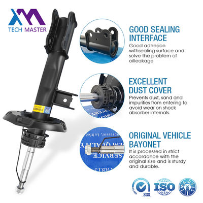 Front left right Shock Absorber For X156 Coil Spring Shock Front Left 2015-2019 Quality Aftermarket 1563231900 1563232000