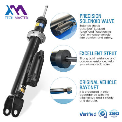 2053206701 2053206801 High Quality New Auto Parts Front Shock Absorber for Mercedes Benz 205 213 C Class 2WD