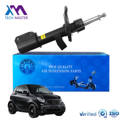 Shock Absorber Front Rear Coil Spring Shock for W453 OE#4533230300 4533260400