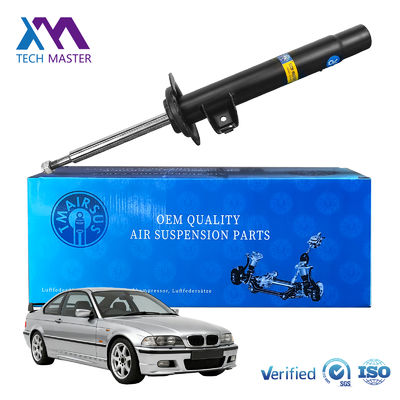 German car 290985 290986 33526759100 Auto Parts Front  Car Shock Absorber for BMW 3 Series E46