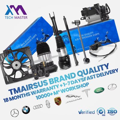 Auto Air Suspension Part Shock Absorber Electric for Mercedes Benz S-Class W223 2233209503 2233209603