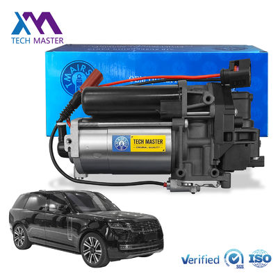 Air Bag Suspension Compressor for Range Rover L460 L461 Air Ride Suspension Compressor Pump LR172657