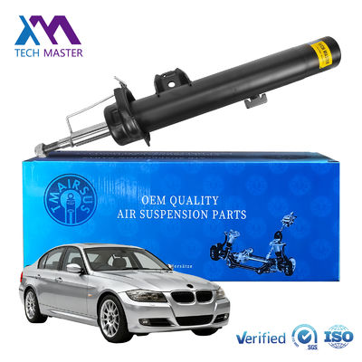 Shock Absorber Front Left Right Coil Spring Shock for 3 Series E90 OE#31316772921 31316772922