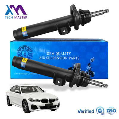 Auto OEM Front Shock Absorber for BMW F52 Suspension Hydraulic shock absorber 31316866031 31316866032