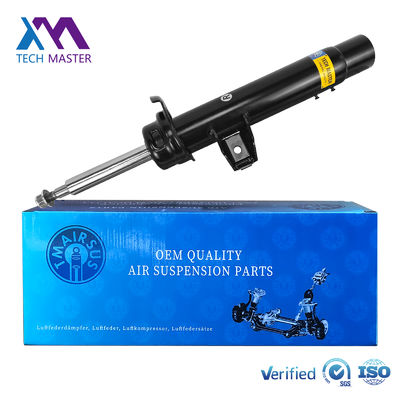 बीएमडब्ल्यू F30 4मैटिक कार पार्ट्स फ्रंट शॉक असेंबली 31316874373 31326874374 के लिए स्वचालित सस्पेंशन पार्ट्स निर्माता