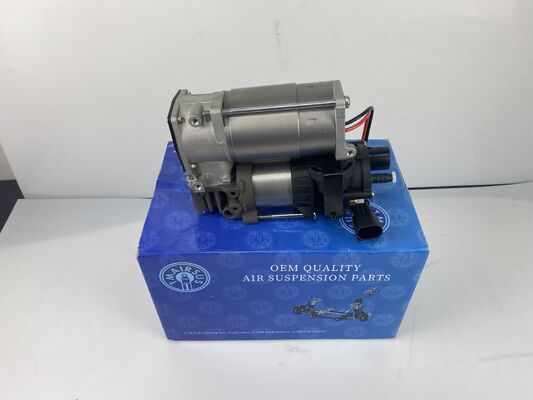 37206884682 बीएमडब्ल्यू 7 सीरीज G11 G12 740i 750i 760i वाल्व ब्लॉक के साथ हवा निलंबन कंप्रेसर पंप 37206861882 G11 G12 2016-