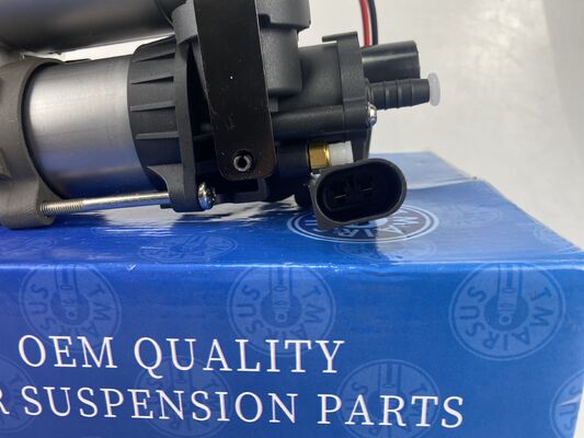 37206884682 बीएमडब्ल्यू 7 सीरीज G11 G12 740i 750i 760i वाल्व ब्लॉक के साथ हवा निलंबन कंप्रेसर पंप 37206861882 G11 G12 2016-