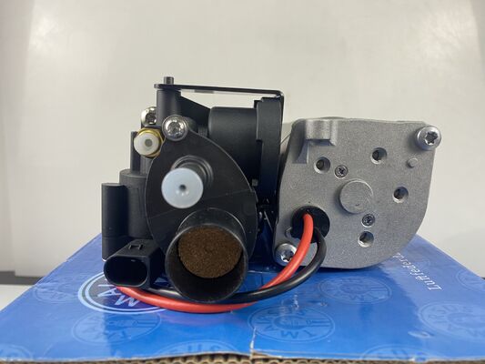 37206884682 बीएमडब्ल्यू 7 सीरीज G11 G12 740i 750i 760i वाल्व ब्लॉक के साथ हवा निलंबन कंप्रेसर पंप 37206861882 G11 G12 2016-