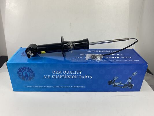 84176631 7522345 फ्रंट स्ट्रट्स मैग्नेटिक राइड शॉक एब्सॉर्बर के लिएकैडिलैक एस्केलेड ताहो युकॉन सिल्वरडाडो 2015-2020 84061228