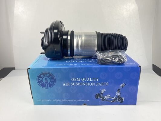 बीएमडब्ल्यू G11 G12 7 सीरीज के लिए रियर एयर सस्पेंशन एयर स्प्रिंग बैग, पीछे बाएँ और दाएँ 37107915953