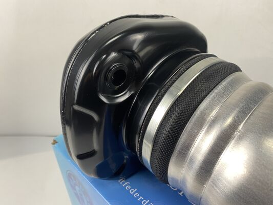 बीएमडब्ल्यू G11 G12 7 सीरीज के लिए रियर एयर सस्पेंशन एयर स्प्रिंग बैग, पीछे बाएँ और दाएँ 37107915953