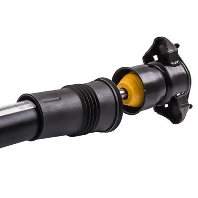 1643202431 ऑटो पार्ट्स एम-क्लास W164 एयर शॉक के लिए A1643201631 सस्पेंशन बिना ADS 2005-2011