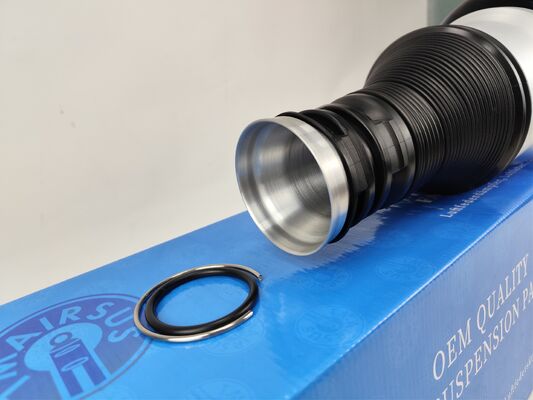 2223200313 XLB W222 फ्रंट रियर एयर स्प्रिंग रिपेयर किट एयर सस्पेंशन मर्सिडीज-बेंज W222 AWD RWD 2223200313 2223200413 XLB के साथ संगत