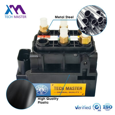 जर्मन कार पार्ट एयर वाल्व ब्लॉक मर्सिडीज W222 W205 C217 W447 W448 0993200058 के लिए