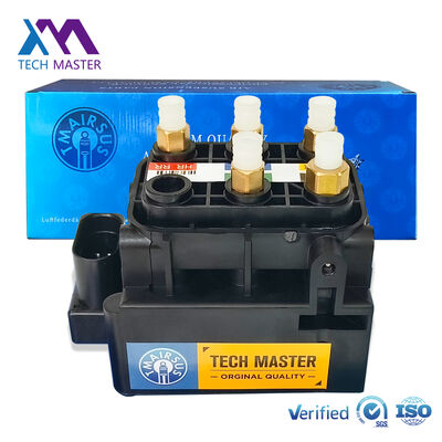 Valve 0993200058 A0993200158 Air Suspension Valve Block for Mercedes Benz W205 W222 C217 Air Compressor Separate