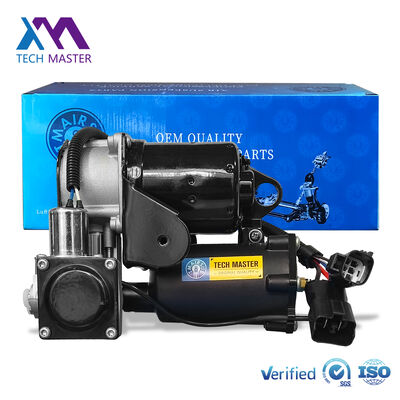 LR4 स्पोर्ट L320 Hitachi एयर सप्लाई सिस्टम LR023964 LR015303 लैंड रोवर डिस्कवरी 3 4 LR3 के लिए एयर सस्पेंशन कंप्रेसर पंप