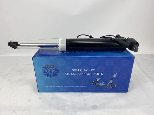लिंकन कॉन्टिनेंटल OEM मानक आकार के लिए इलेक्ट्रॉनिक सेंसर और स्थिर ऊंचाई नियंत्रण के साथ रियर राइट एयर सस्पेंशन शॉक एब्सॉर्बर