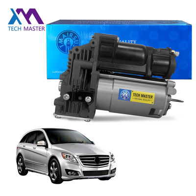 Mercedes W251 W906 Front Air Shock Absorber with Electronic Sensor