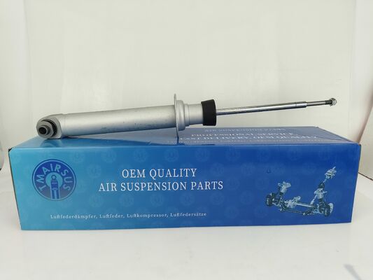 आघात अवशोषक लौह पीछे बाएं दाएं कुंडल स्प्रिंग आघात E39 OE#33521094467 के लिए