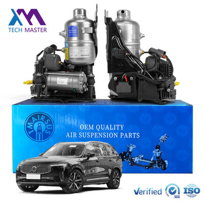 OE 31441864 Replacement and Durable Air Compressor for V90 S90 2017-