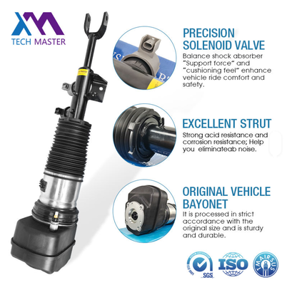 Front Air Shock Absorber for BMW X5 G05 X6 G06 X7 G07 Air Suspension Struts 37106869035 37106869036