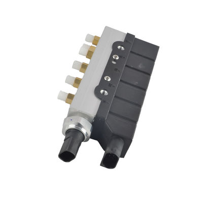 मर्सिडीज-बेंज W220 वाल्व ब्लॉक