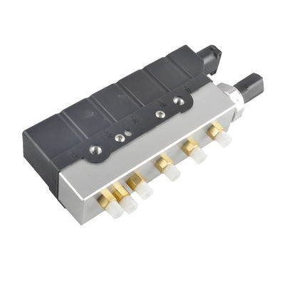 मर्सिडीज-बेंज W220 वाल्व ब्लॉक