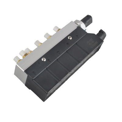 मर्सिडीज-बेंज W220 वाल्व ब्लॉक