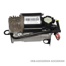 OEM 2113200304, मर्सिडीज W211 W219 W220 एयर कंप्रेसर पंप के लिए 2203200104