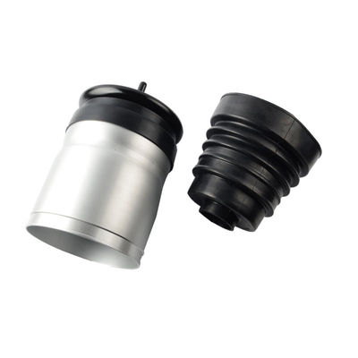 लैंड रोवर LR3 LR4 एयर सस्पेंशन स्प्रिंग्स OEM LR016411 LR052866 के लिए रियर एयर शॉक अब्सोर्बर
