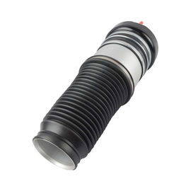 ऑडी A6 C6 4F अवंत क्वाट्रो फ्रंट राइट एयर स्प्रिंग 4F0616040AA एयर रबर स्प्रिंग 2004-2010 एयर बोलो