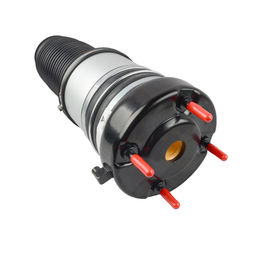 ऑडी A6 C6 4F अवंत क्वाट्रो फ्रंट राइट एयर स्प्रिंग 4F0616040AA एयर रबर स्प्रिंग 2004-2010 एयर बोलो