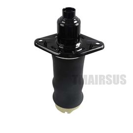 ऑडी A6 C5 रियर एयर सस्पेंशन स्प्रिंग्स OEM 4Z7616052A 4Z7616051A के लिए एयर सस्पेंशन स्ट्रट