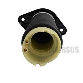 ऑडी A6 C5 रियर एयर सस्पेंशन स्प्रिंग्स OEM 4Z7616052A 4Z7616051A के लिए एयर सस्पेंशन स्ट्रट