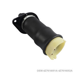 ऑडी A6 C5 रियर एयर सस्पेंशन स्प्रिंग्स OEM 4Z7616052A 4Z7616051A के लिए एयर सस्पेंशन स्ट्रट