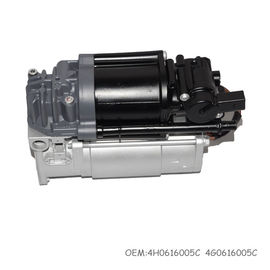 A8D4 के लिए 6 KG एयर सस्पेंशन कंप्रेसर OEM 4H0616005D 4H0616006 एयर कंप्रेसर ब्लॉक