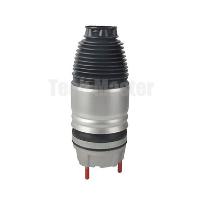 फ्रंट लेफ्ट एंड राइट एयर सस्पेंशन स्प्रिंग्स 7P6616039K 7P6616039N ऑडी Q7 VW टूरेग पोर्श केयेन के लिए