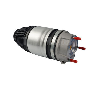 फ्रंट लेफ्ट एंड राइट एयर सस्पेंशन स्प्रिंग्स 7P6616039K 7P6616039N ऑडी Q7 VW टूरेग पोर्श केयेन के लिए