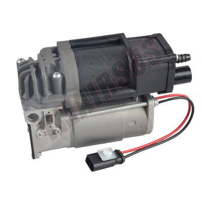 बीएमडब्ल्यू X5 एयर सस्पेंशन कंप्रेसर