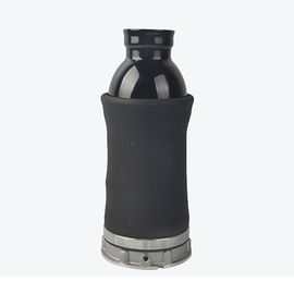 ऑडी A6C5 फ्रंट एयर बैग 4Z7616051B 4Z7616051D के लिए ऑटो सस्पेंशन पार्ट्स एयर रबर सस्पेंशन स्प्रिंग