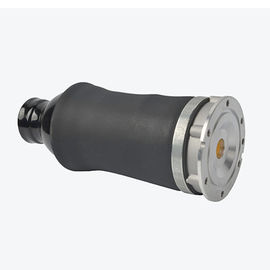 ऑडी A6C5 फ्रंट एयर बैग 4Z7616051B 4Z7616051D के लिए ऑटो सस्पेंशन पार्ट्स एयर रबर सस्पेंशन स्प्रिंग