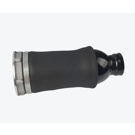 ऑडी A6C5 फ्रंट एयर बैग 4Z7616051B 4Z7616051D के लिए ऑटो सस्पेंशन पार्ट्स एयर रबर सस्पेंशन स्प्रिंग