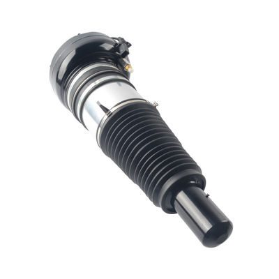 एयर स्ट्रट पोर्च Macan Front Air Shock Absorber 95B616039 95B616039A