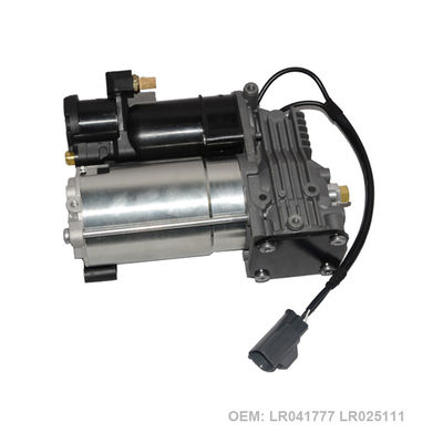 लैंड रोवर के लिए एयर सस्पेंशन पार्ट्स एयर सस्पेंशन कंप्रेसर पंप LR02511