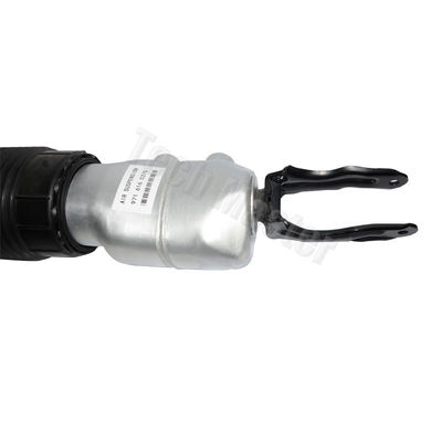 पोर्श पैनामेरा 971 बेंटले कॉन्टिनेंटल जीटी फ्रंट लेफ्ट एंड राइट 2018- एयर सस्पेंशन शॉक 971616037G 971616038D