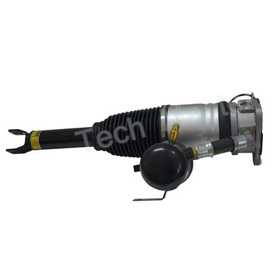 ऑडी A8 D3 4E A8L क्वाट्रो 4E0616002N 4E0616001E 4E0616002E के लिए नया रियर राइट लेफ्ट एयर सस्पेंशन शॉक स्ट्रट