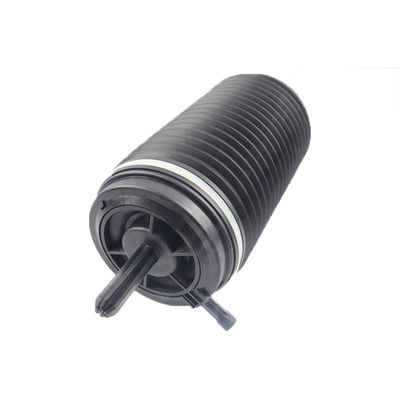 पोर्श मैकन OEM 95B616001C 95B616002C के लिए रियर लेफ्ट राइट सस्पेंशन बैग एयर स्प्रिंग बैलून